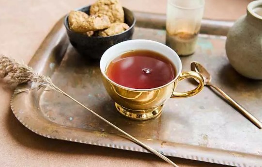 Foto - Çay müptelası ülkeler açıklandı! Bakın Türkiye kaçıncı sırada