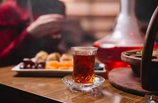 Foto - Çay müptelası ülkeler açıklandı! Bakın Türkiye kaçıncı sırada