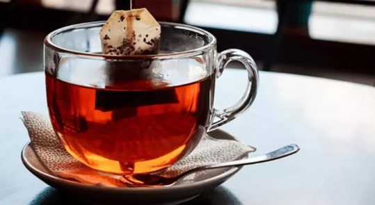 Foto - Çay müptelası ülkeler açıklandı! Bakın Türkiye kaçıncı sırada