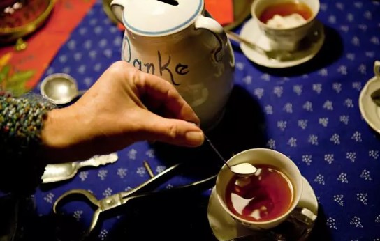 Foto - Çay müptelası ülkeler açıklandı! Bakın Türkiye kaçıncı sırada