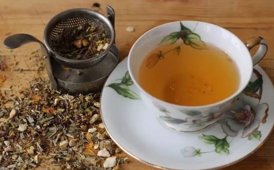 Foto - Çay müptelası ülkeler açıklandı! Bakın Türkiye kaçıncı sırada