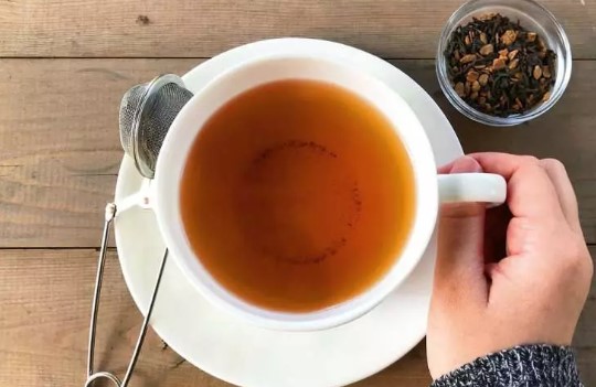 Foto - Çay müptelası ülkeler açıklandı! Bakın Türkiye kaçıncı sırada