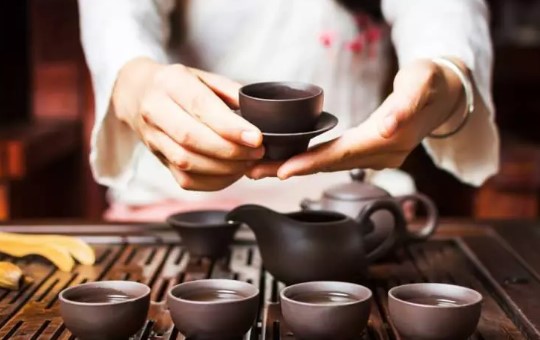 Foto - Çay müptelası ülkeler açıklandı! Bakın Türkiye kaçıncı sırada