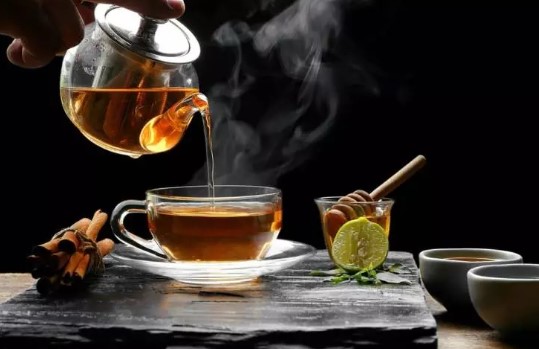 Foto - Çay müptelası ülkeler açıklandı! Bakın Türkiye kaçıncı sırada