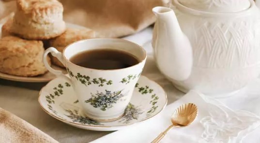 Foto - Çay müptelası ülkeler açıklandı! Bakın Türkiye kaçıncı sırada