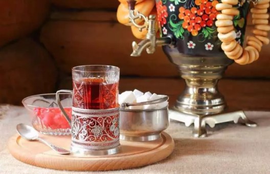 Foto - Çay müptelası ülkeler açıklandı! Bakın Türkiye kaçıncı sırada