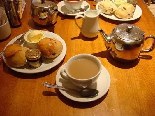 Foto - Çay müptelası ülkeler açıklandı! Bakın Türkiye kaçıncı sırada