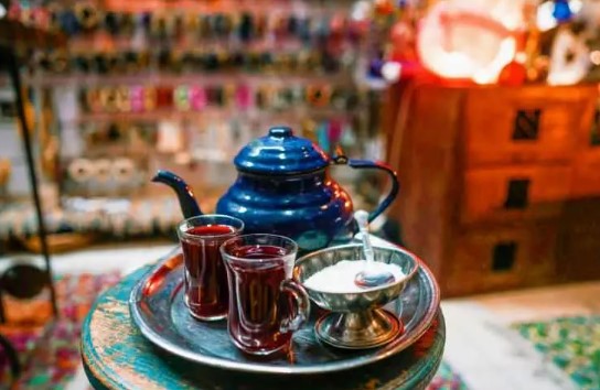 Foto - Çay müptelası ülkeler açıklandı! Bakın Türkiye kaçıncı sırada