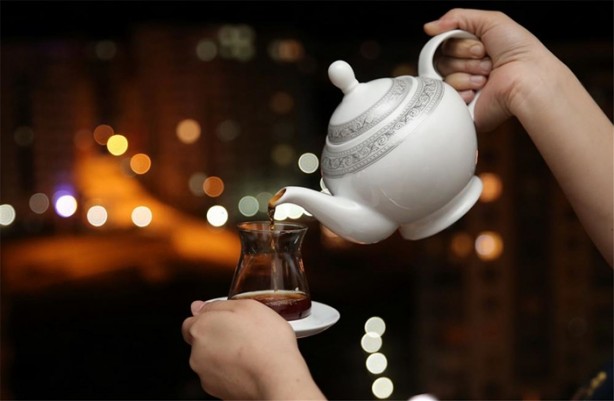 Foto - Çay nasıl üretiliyor, biliyor musunuz?