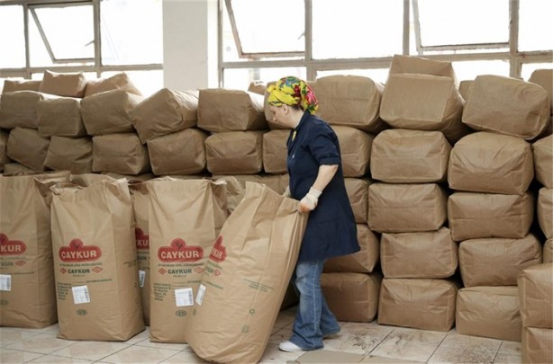 Foto - Çay nasıl üretiliyor, biliyor musunuz?