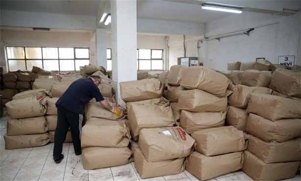 Foto - Çay nasıl üretiliyor, biliyor musunuz?