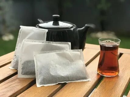 Çay poşetlerini asla çöpe atmayın! Bakın ne işe yarıyor