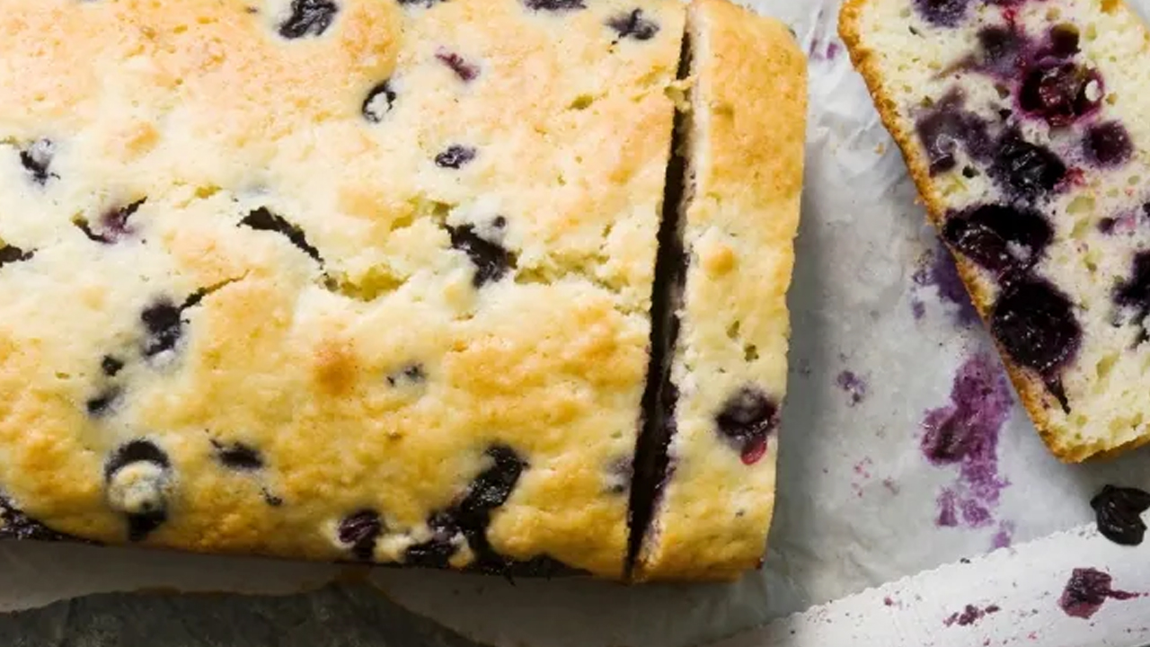 Foto - Çay saatlerine renk katacak kek tarifi: Satılan Lezzetiyle meydan okuyor! Sizde bunu yapın öyle bir lezzetli ki...