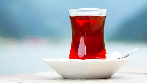 Foto - Çay severleri yakından ilgilendiriyor! Bir damlası ile tiryakilerini mest edecek sır açıklandı