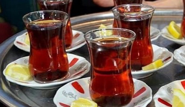 Foto - Çay severleri yakından ilgilendiriyor! Bir damlası ile tiryakilerini mest edecek sır açıklandı