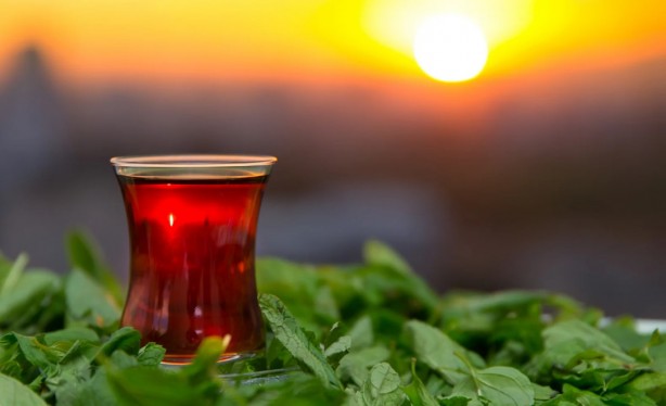 Foto - Çay severleri yakından ilgilendiriyor! Bir damlası ile tiryakilerini mest edecek sır açıklandı