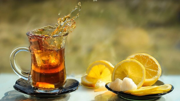 Foto - Çay severleri yakından ilgilendiriyor! Bir damlası ile tiryakilerini mest edecek sır açıklandı