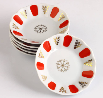 Foto - Çay tabaklarındaki figürler bakın ne anlama geliyor! Çok şaşıracaksınız