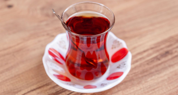 Foto - Çay tabaklarındaki figürler bakın ne anlama geliyor! Çok şaşıracaksınız