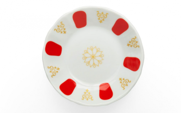 Foto - Çay tabaklarındaki figürler bakın ne anlama geliyor! Çok şaşıracaksınız