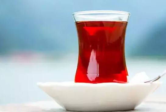 Foto - Çay tartışmasına İlber Ortaylı da dahil oldu: Amerikalı'dan öğrenecek değiliz