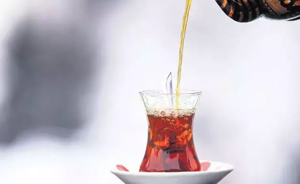 Foto - Çay tartışmasına İlber Ortaylı da dahil oldu: Amerikalı'dan öğrenecek değiliz