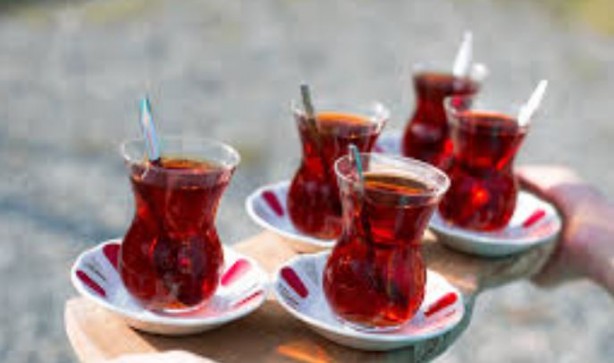 Foto - Çay tartışmasına İlber Ortaylı da dahil oldu: Amerikalı'dan öğrenecek değiliz