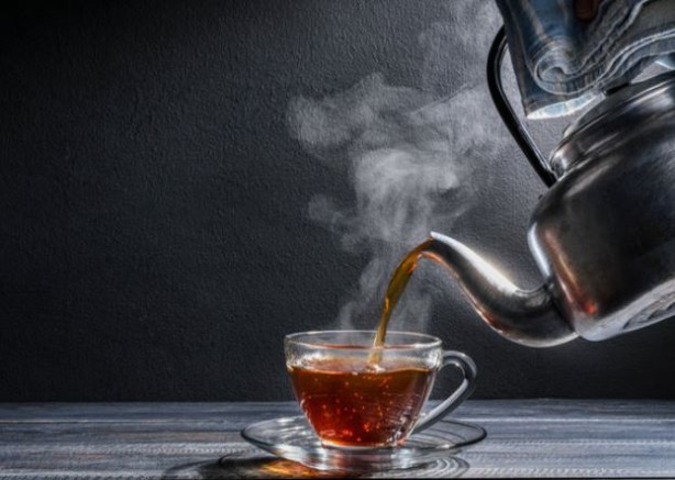 Foto - Çay tartışmasına İlber Ortaylı da dahil oldu: Amerikalı'dan öğrenecek değiliz