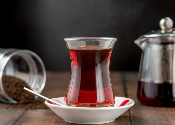 Foto - Çay tartışmasına İlber Ortaylı da dahil oldu: Amerikalı'dan öğrenecek değiliz