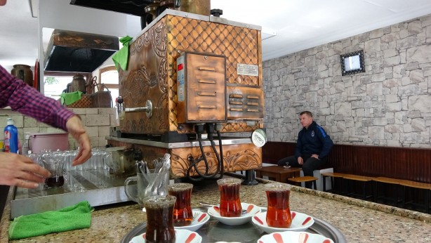 Foto - Çay tiryakilerine güzel haber! O risk düşüyor