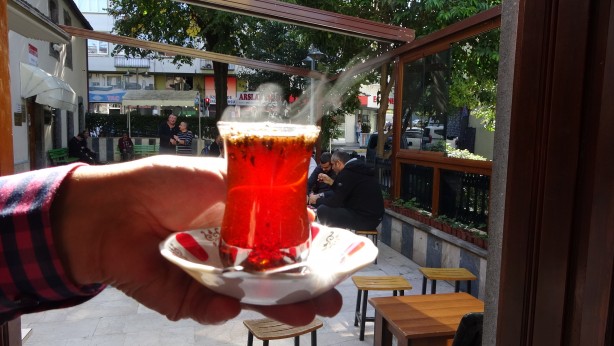 Foto - Çay tiryakilerine güzel haber! O risk düşüyor