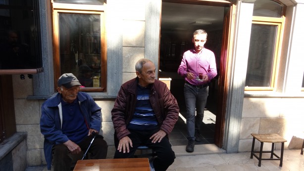 Foto - Çay tiryakilerine güzel haber! O risk düşüyor