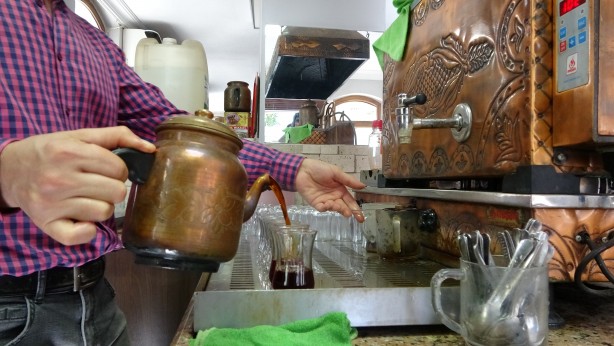 Çay tiryakilerine güzel haber! O risk düşüyor