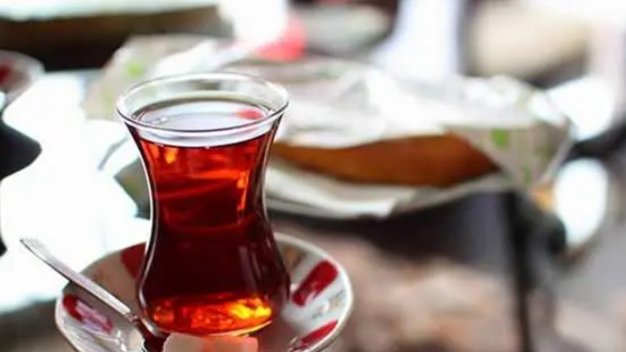 Foto - Çay tiryakilerine iyi haber: Bilimsel olarak kanıtlandı!