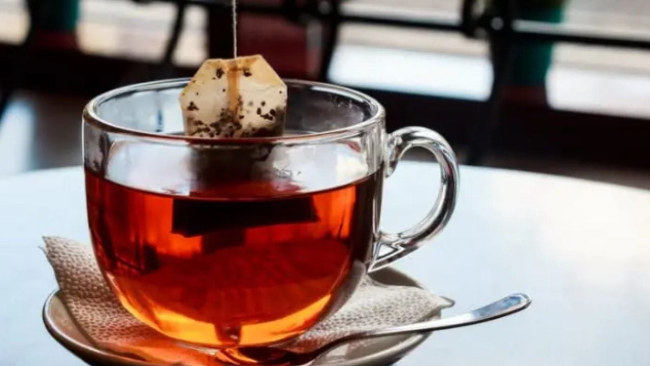 Foto - Çay tiryakilerine iyi haber: Bilimsel olarak kanıtlandı!
