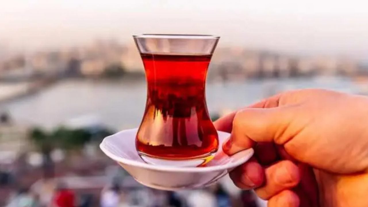 Foto - Çay tiryakilerine iyi haber: Bilimsel olarak kanıtlandı!