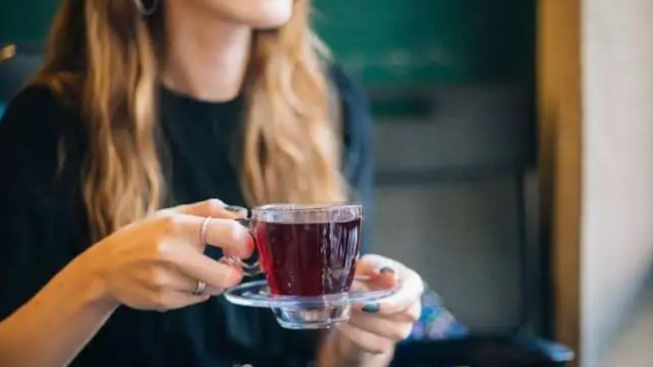 Foto - Çay tiryakilerine iyi haber: Bilimsel olarak kanıtlandı!