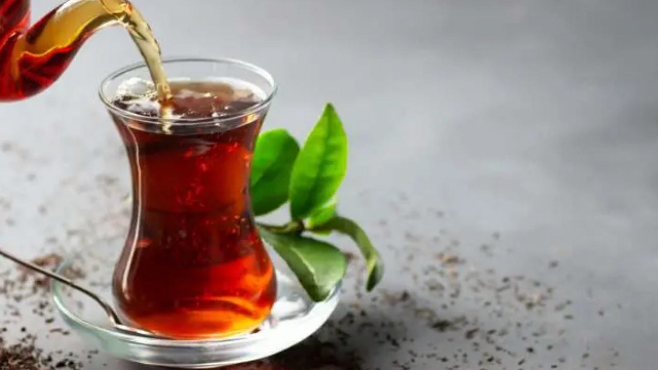 Foto - Çay tiryakilerine iyi haber: Bilimsel olarak kanıtlandı!
