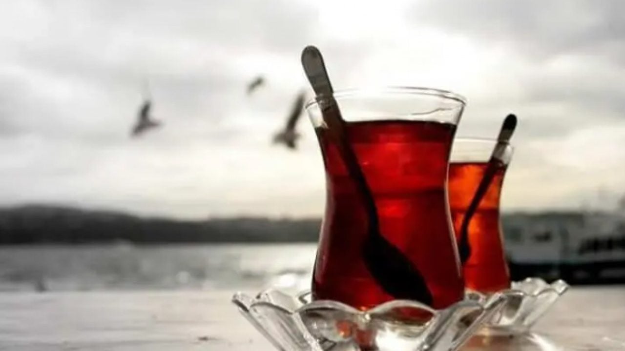 Foto - Çay tiryakilerine iyi haber: Bilimsel olarak kanıtlandı!