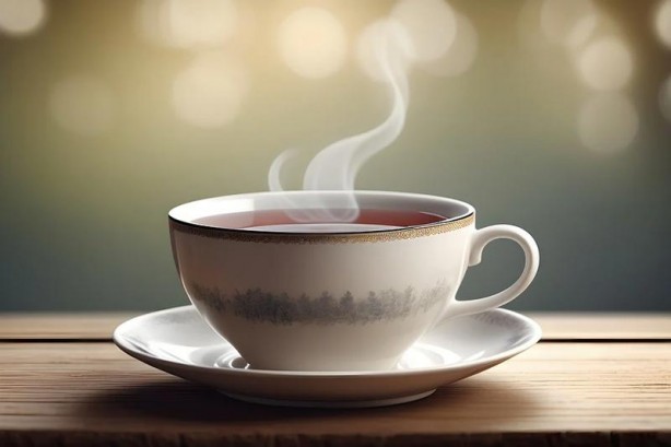 Foto - Çay tiryakilerine kötü haber: Ölüme yol açıyor