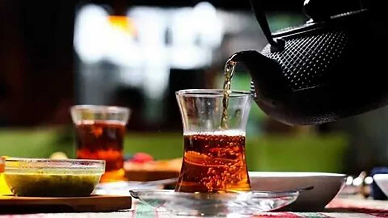 Foto - Çay tiryakilerini yakından ilgilendiren bilimsel araştırma! Yanlış içilen çay kalp krizini tetikliyor mu