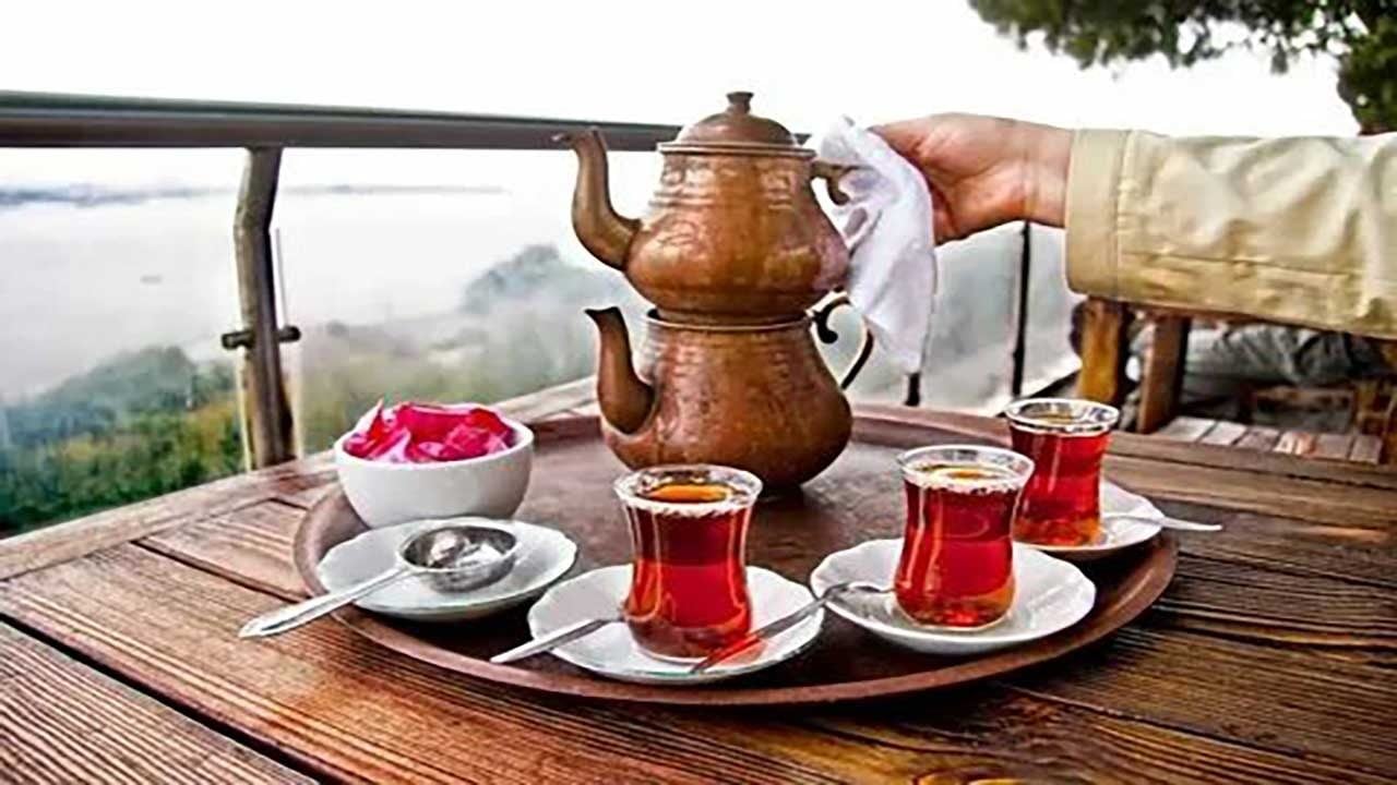 Foto - Çay tiryakilerini yakından ilgilendiren bilimsel araştırma! Yanlış içilen çay kalp krizini tetikliyor mu