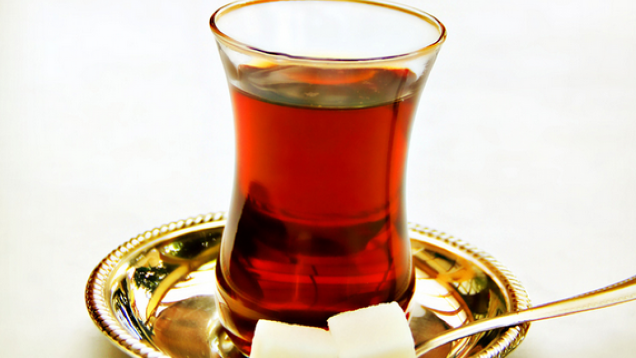 Foto - Çay tüketenler dikkat! Bu kez uzman uyardı: Çaydaki bu tehlike sizi vazgeçirecek...