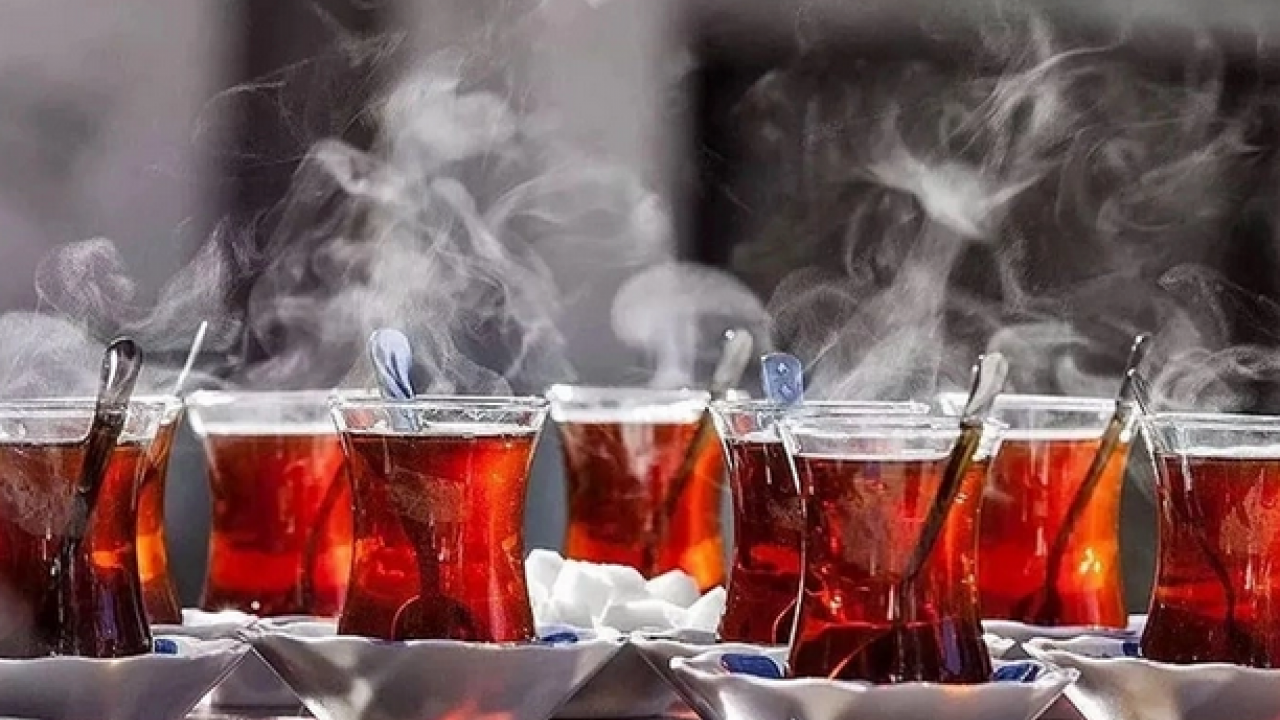 Foto - Çay tüketenler dikkat! Bu kez uzman uyardı: Çaydaki bu tehlike sizi vazgeçirecek...