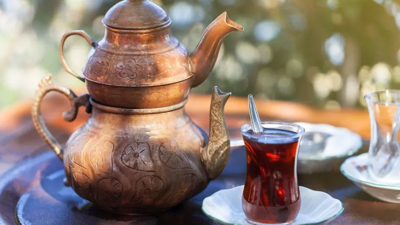 Foto - Çay tüketenler dikkat! Bu kez uzman uyardı: Çaydaki bu tehlike sizi vazgeçirecek...