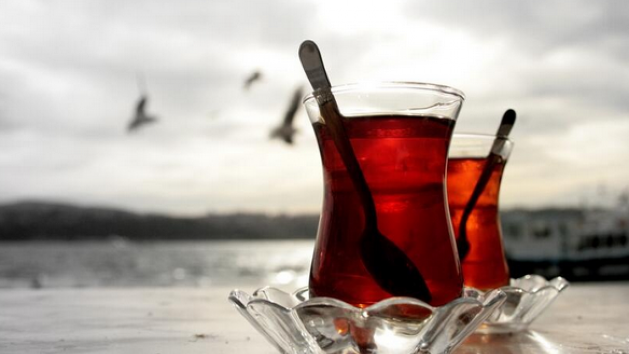Foto - Çay tüketenler dikkat! Bu kez uzman uyardı: Çaydaki bu tehlike sizi vazgeçirecek...