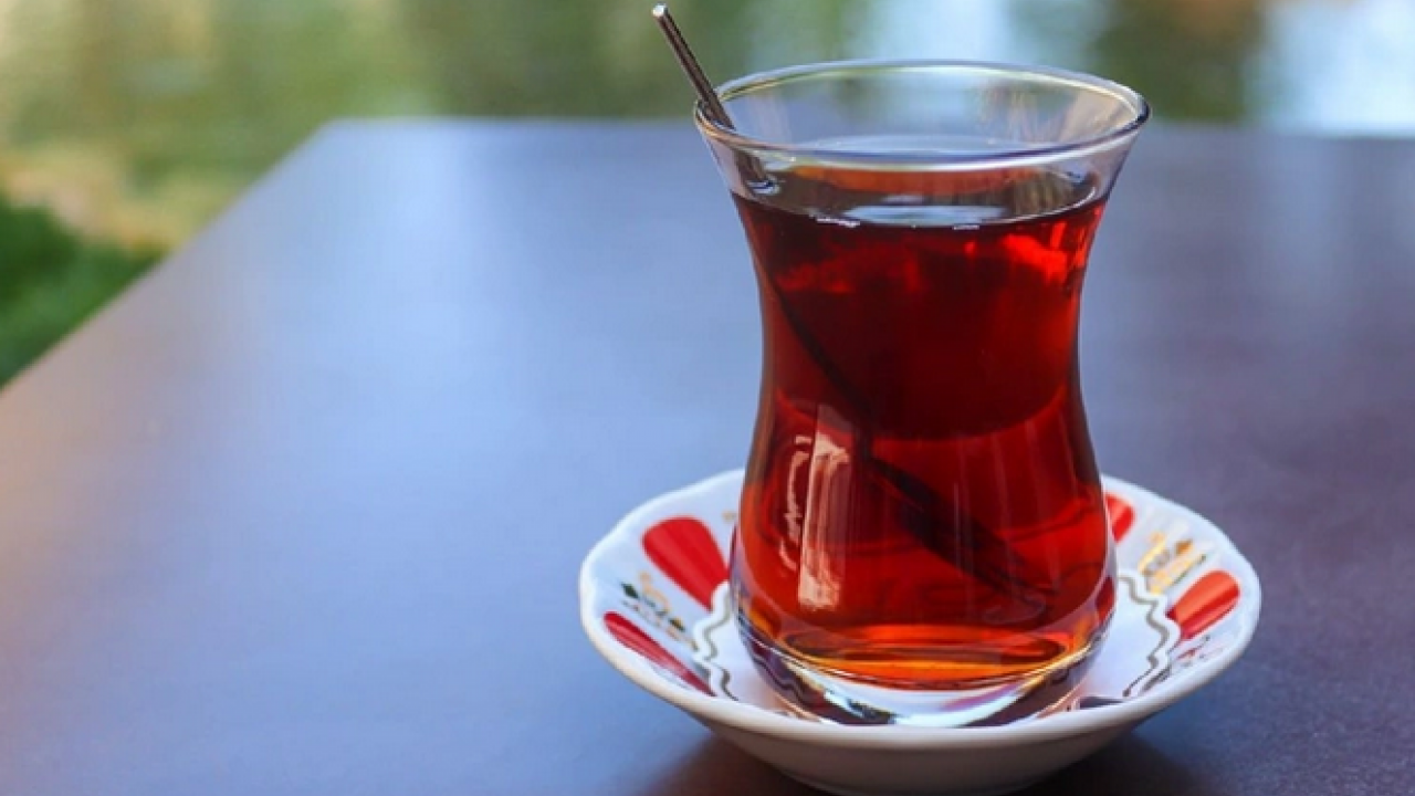 Foto - Çay tüketenler dikkat! Bu kez uzman uyardı: Çaydaki bu tehlike sizi vazgeçirecek...