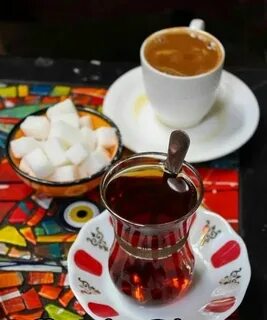 Foto - Çay ve kahve içen herkesi ilgilendiriyor! Ezber bozan araştırma