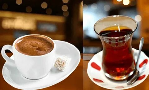 Foto - Çay ve kahve içen herkesi ilgilendiriyor! Ezber bozan araştırma