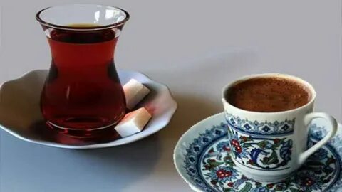 Foto - Çay ve kahve içen herkesi ilgilendiriyor! Ezber bozan araştırma